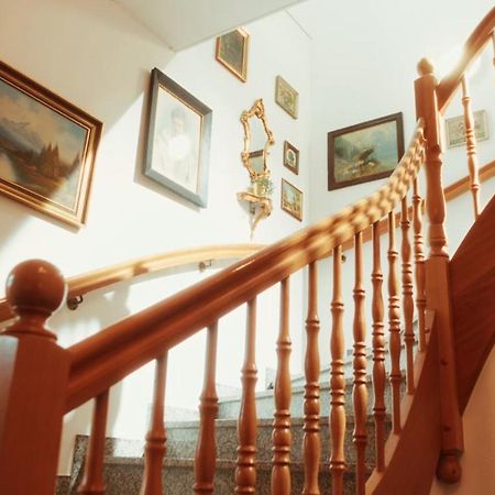 Anker Hotel Arneburg Luaran gambar