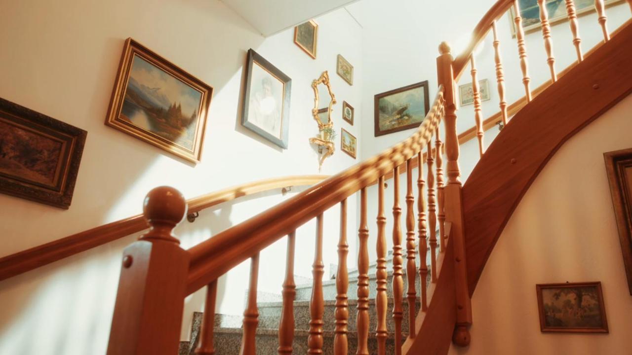 Anker Hotel Arneburg Luaran gambar