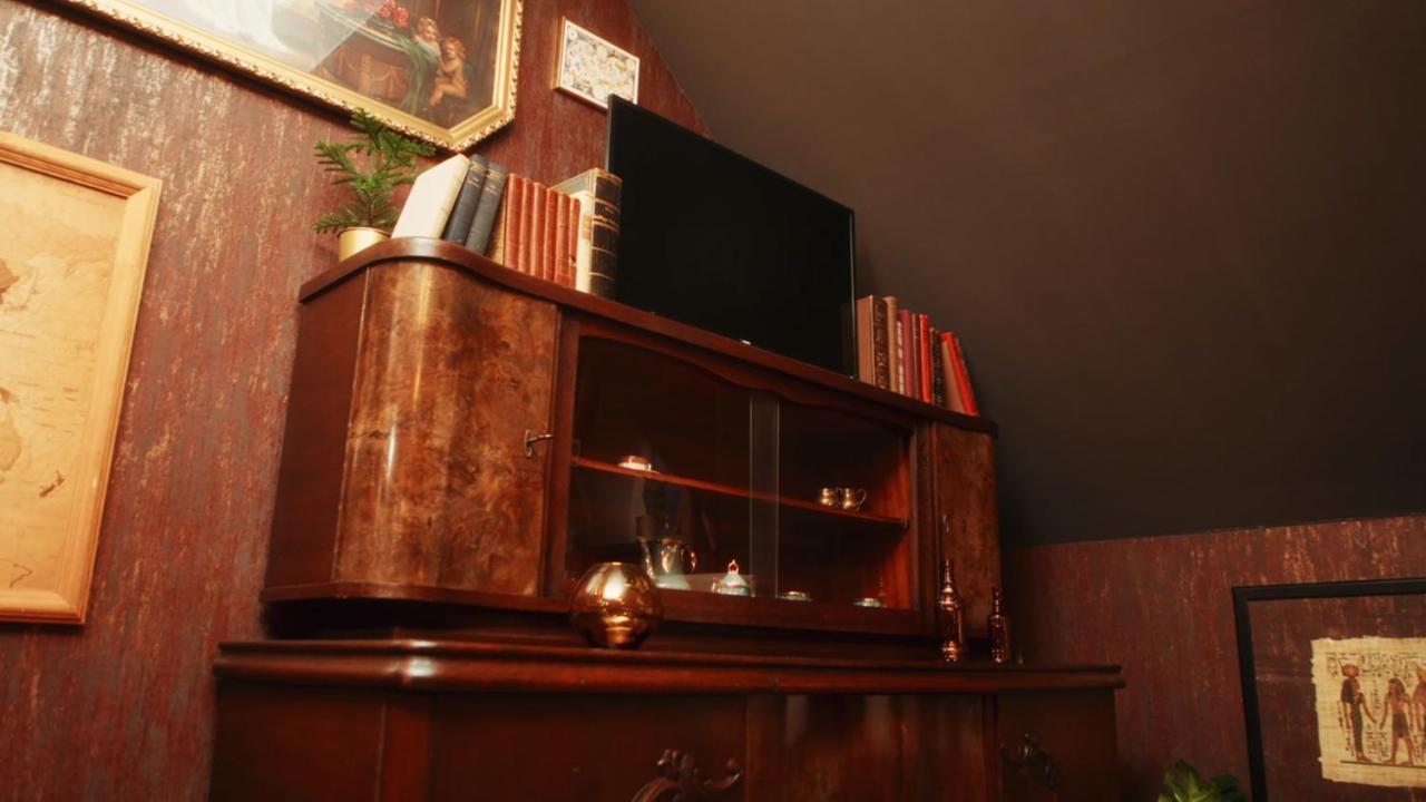 Anker Hotel Arneburg Luaran gambar