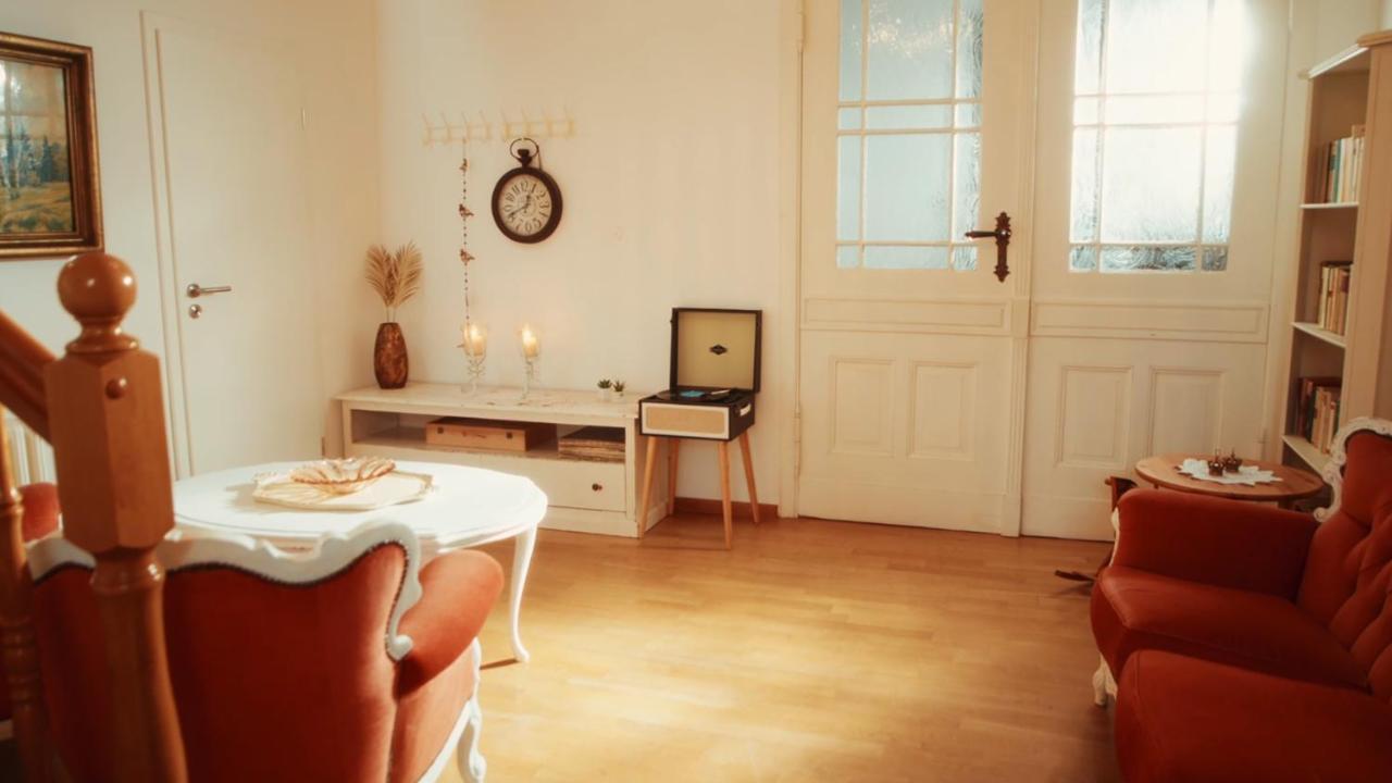 Anker Hotel Arneburg Luaran gambar