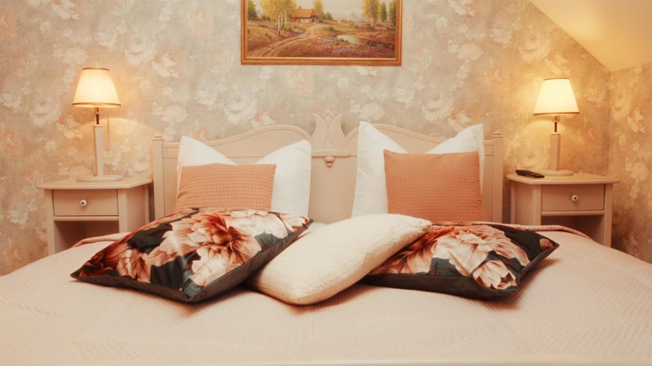 Anker Hotel Arneburg Luaran gambar