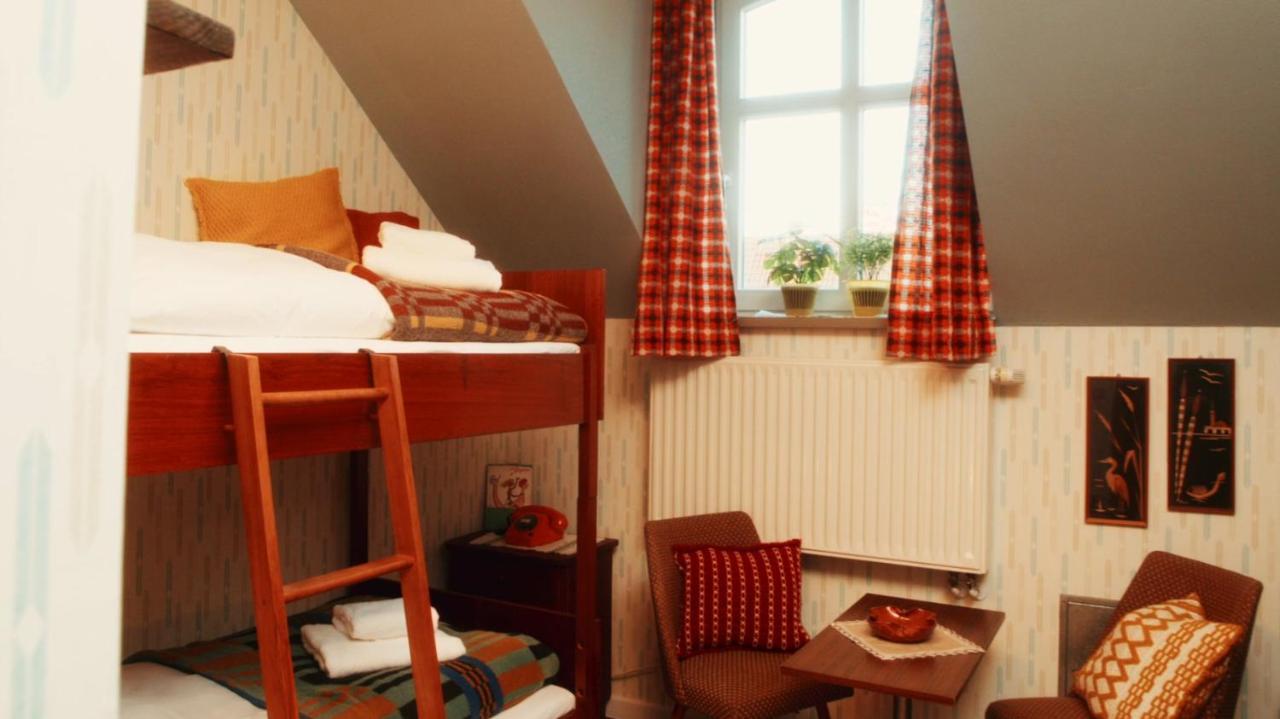 Anker Hotel Arneburg Luaran gambar
