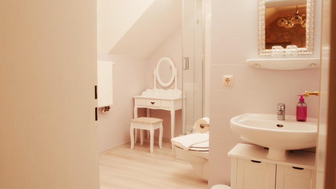 Anker Hotel Arneburg Luaran gambar