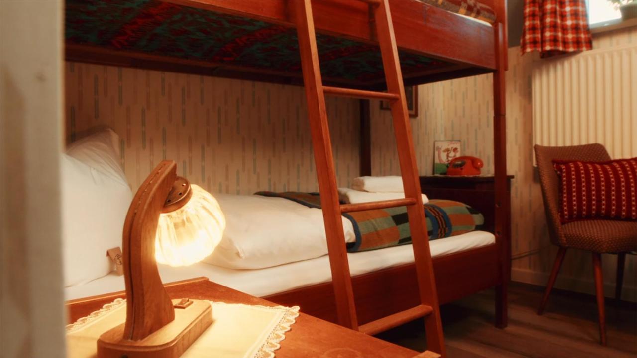 Anker Hotel Arneburg Luaran gambar