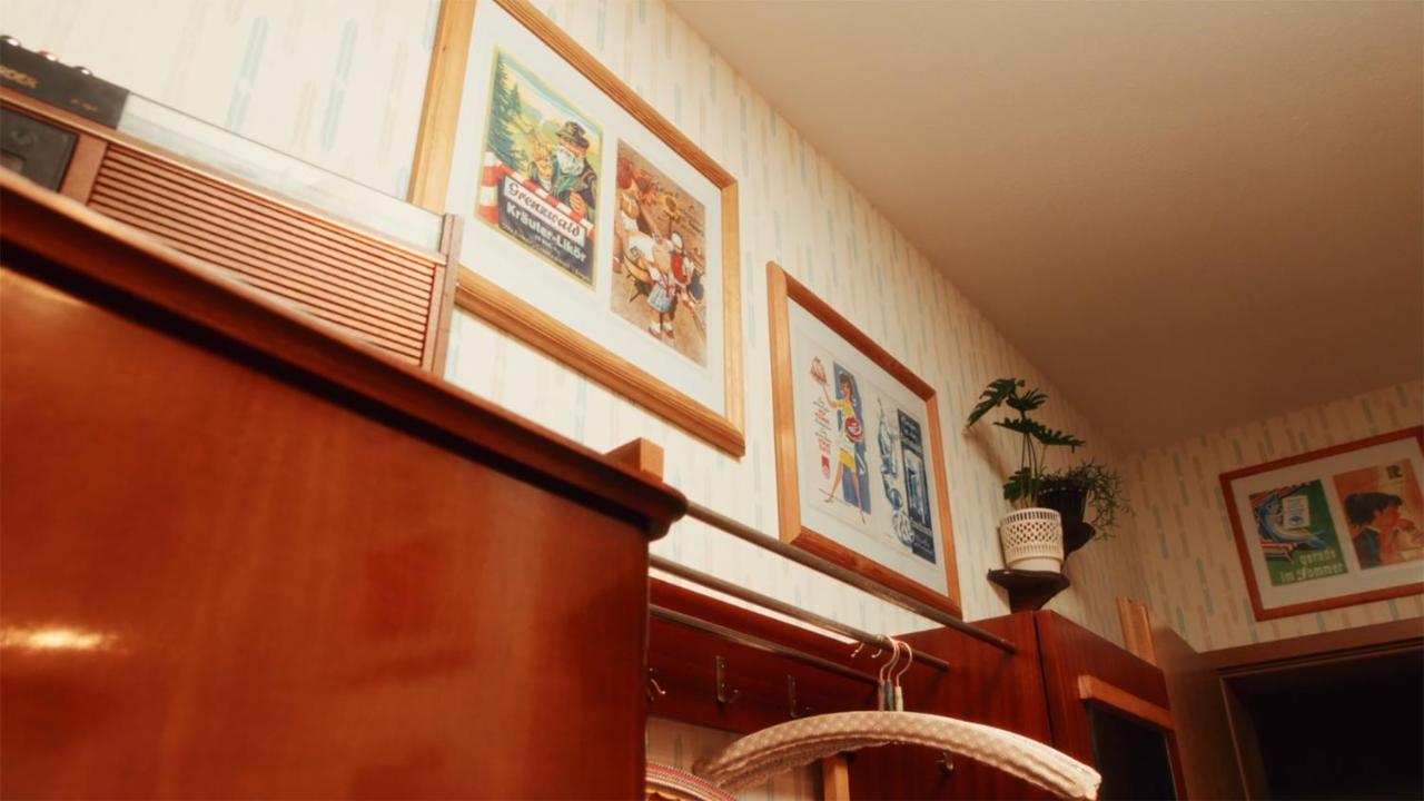 Anker Hotel Arneburg Luaran gambar