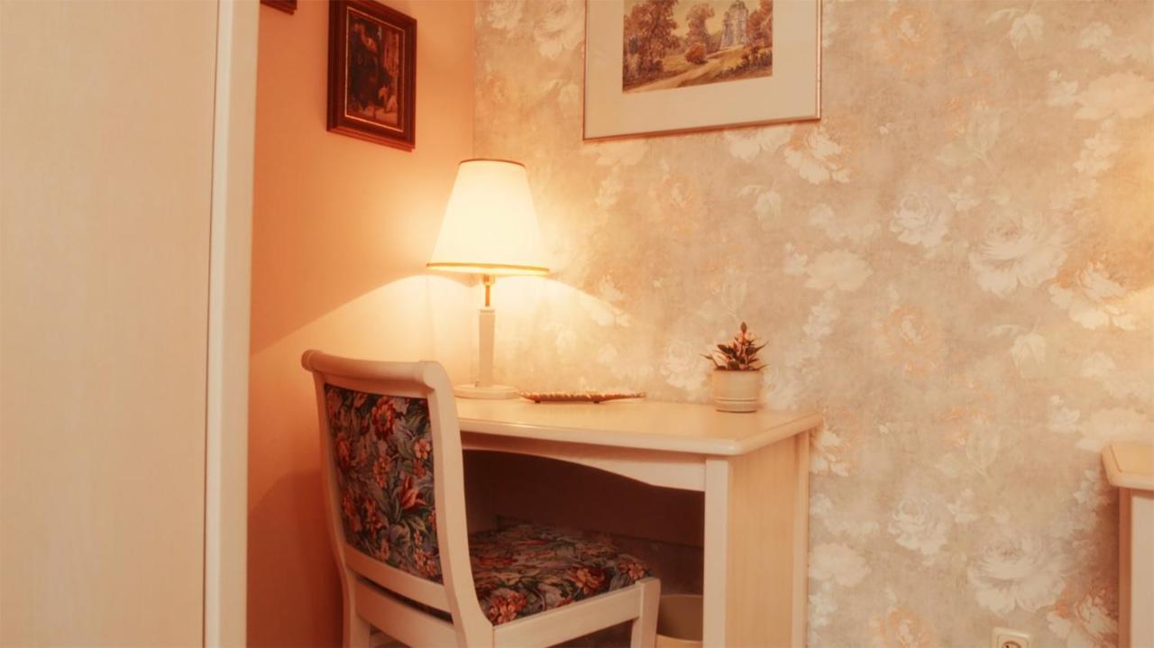Anker Hotel Arneburg Luaran gambar