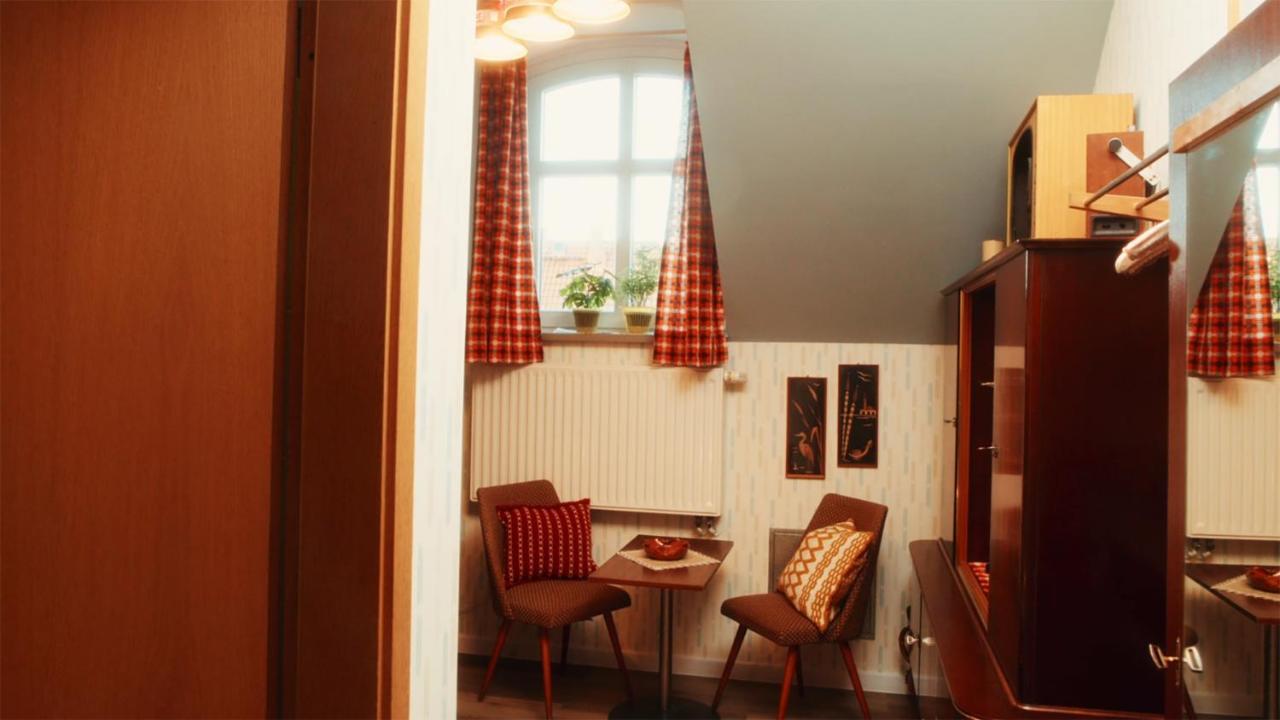 Anker Hotel Arneburg Luaran gambar