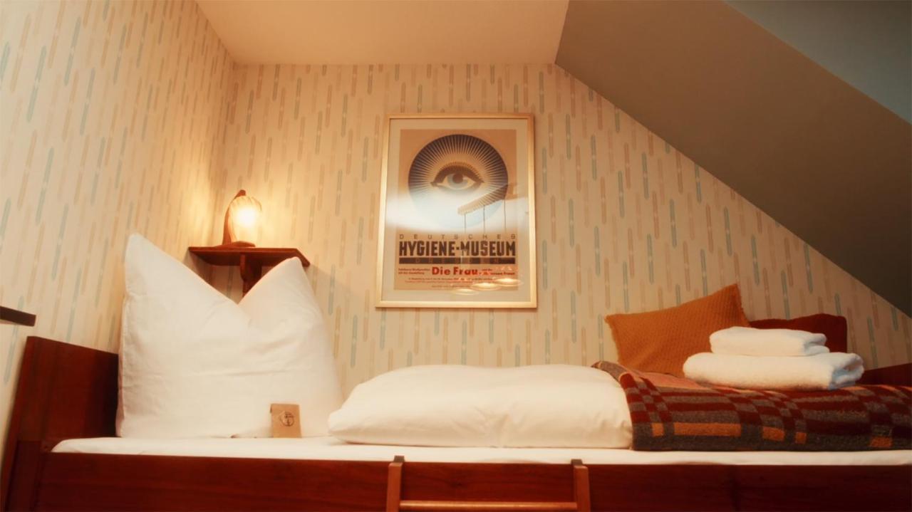 Anker Hotel Arneburg Luaran gambar